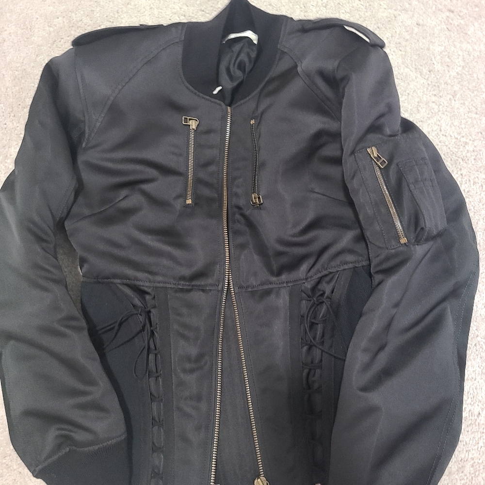 Jacket - Picture 4 of 4